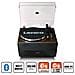 LS-470WA piatto audio Giradischi con trasmissione a cinghia Nero - Foto miniatura 6