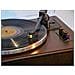 LS-470WA piatto audio Giradischi con trasmissione a cinghia Nero - Foto miniatura 14