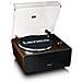LS-470WA piatto audio Giradischi con trasmissione a cinghia Nero - Foto miniatura 3