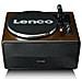 LS-470WA piatto audio Giradischi con trasmissione a cinghia Nero - Foto miniatura 4