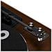 LS-470WA piatto audio Giradischi con trasmissione a cinghia Nero - Foto miniatura 10