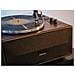 LS-470WA piatto audio Giradischi con trasmissione a cinghia Nero - Foto miniatura 22