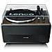 LS-470WA piatto audio Giradischi con trasmissione a cinghia Nero - Foto miniatura 2