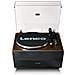 LS-470WA piatto audio Giradischi con trasmissione a cinghia Nero - Foto miniatura 1