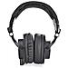 Cuscinetti Auricolari Per Sony Mdr-7506/mdr-v6/mdr-v7/mdr-cd900st /audio Technica Ath - Foto miniatura 2