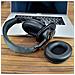 Cuscinetti Auricolari Per Sony Mdr-7506/mdr-v6/mdr-v7/mdr-cd900st /audio Technica Ath - Foto miniatura 6