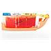 Cartuccia Per Canon Cli-581pb Xxl - 1999c001 - Blu - 12ml - Senza Chip - Foto miniatura 1