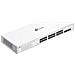Festa FS328G L2/L2+ Gigabit Ethernet (10/100/1000) Bianco - Foto miniatura 5