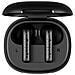 Auricolari Wireless Open Fit Anc Bluetooth 6.0 Modello Santa Monica, Nero - Foto miniatura 3