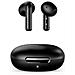 Auricolari Wireless Open Fit Anc Bluetooth 6.0 Modello Santa Monica, Nero - Foto miniatura 1