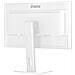 ProLite XUB2797HSU-W2 Monitor PC 68,6 cm (27") 1920 x 1080 Pixel Full HD LED Bianco - Foto miniatura 12