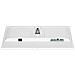 ProLite XUB2797HSU-W2 Monitor PC 68,6 cm (27") 1920 x 1080 Pixel Full HD LED Bianco - Foto miniatura 13