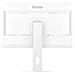 ProLite XUB2797HSU-W2 Monitor PC 68,6 cm (27") 1920 x 1080 Pixel Full HD LED Bianco - Foto miniatura 10