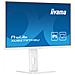 ProLite XUB2797HSU-W2 Monitor PC 68,6 cm (27") 1920 x 1080 Pixel Full HD LED Bianco - Foto miniatura 5