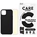 CARE by PG BLK iPhone 15 Plus custodia per cellulare Cover Trasparente - Foto miniatura 4