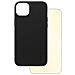 CARE by PG BLK iPhone 15 Plus custodia per cellulare Cover Trasparente - Foto miniatura 1
