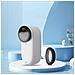 Lente Protettiva Per Insta360 Go 3/go 3s - Protezione Avanzata S - Foto miniatura 3