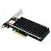 Scheda Di Rete 10 Gigabit, 1x Rj45 10gb /s, Pcie X8 - Foto miniatura 2