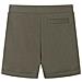 Pantaloncini per Bambini con Coulisse Cachi Scuro 104 - Foto miniatura 2