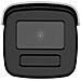 Ultra Series (SmartIP) DS-2CD3T86G2-4ISY (2.8mm) (H) (eF) Pallottola (forma) Telecamera di sicurezza IP Interno e esterno 3840 x 2160 Pixel Parete - Foto miniatura 2