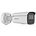 Ultra Series (SmartIP) DS-2CD3T86G2-4ISY (2.8mm) (H) (eF) Pallottola (forma) Telecamera di sicurezza IP Interno e esterno 3840 x 2160 Pixel Parete - Foto miniatura 3