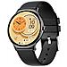 Smartwatch Multifunzione Con Monitoraggio Della Salute E Bluetooth Per Chiamate Black - Foto miniatura 2