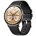 Smartwatch Multifunzione Con Monitoraggio Della Salute E Bluetooth Per Chiamate Black - Foto miniatura 3