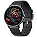 Smartwatch Multifunzione Con Monitoraggio Della Salute E Bluetooth Per Chiamate Black - Foto miniatura 4