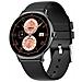 Smartwatch Multifunzione Con Monitoraggio Della Salute E Bluetooth Per Chiamate Black - Foto miniatura 5