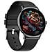 Smartwatch Multifunzione Con Monitoraggio Della Salute E Bluetooth Per Chiamate Black - Foto miniatura 7