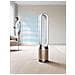 Purifier Cool PC2 De-Nox Purificatore d’Aria e Ventilatore 350° con Filtro HEPA - Foto miniatura 4