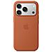 MGFJ4ZM /A custodia per cellulare 16 cm (6.3") Cover Terracotta - Foto miniatura 2