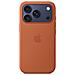 MGFJ4ZM /A custodia per cellulare 16 cm (6.3") Cover Terracotta - Foto miniatura 3