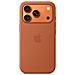 MGFJ4ZM /A custodia per cellulare 16 cm (6.3") Cover Terracotta - Foto miniatura 1