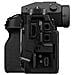 X -H2 + XF16-80mmF4 R OIS WR Corpo MILC 40,2 MP X-Trans CMOS 5 HR 6864 x 5152 Pixel Nero - Foto miniatura 3