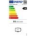Monitor 27" LED Flat ProLite XB2792QSU-B1 Quad HD Tempo di risposta 3 ms - Foto miniatura 2