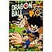 Akira Toriyama - La saga dei Saiyan. Dragon Ball full color. Vol. 1 - Foto miniatura 1