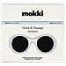 Mokki Click & Change Occhiali Da Sole 1-2 - Blu - Foto miniatura 7