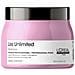 L'oreal Professionnel, Serie Expert Liss Unlimited, Maschera Crema Trattamento Capelli, Per Levigare, 500 Ml - Foto miniatura 1