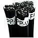 Saldatore Per Plastica Pp-u Polipropilene Nero 100g - Alta Qualità, Granulato Puro | Compatibile Con Pp, Pe, Pp /epdm | Temperatura 260-320°c - Foto miniatura 3