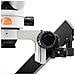 Mikroscopio Stereoscopico Trinoculare Neptune Pro Msnp-t-wdms1 - Testa Trinoculare, Zoom 7x-45x | Oculare Wf10x / 20, Illuminatore 56xled | Uso Professionale - Foto miniatura 3