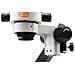Mikroscopio Stereoscopico Trinoculare Neptune Pro Msnp-t-wdms1 - Testa Trinoculare, Zoom 7x-45x | Oculare Wf10x / 20, Illuminatore 56xled | Uso Professionale - Foto miniatura 4