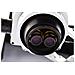 Mikroscopio Stereoscopico Trinoculare Neptune Pro Msnp-t-wdms1 - Testa Trinoculare, Zoom 7x-45x | Oculare Wf10x / 20, Illuminatore 56xled | Uso Professionale - Foto miniatura 8