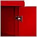 Armadio In Legno Con 4 Cassetti E 2 Porte 63x26x100 - Foto miniatura 7
