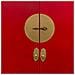 Armadio In Legno Con 4 Cassetti E 2 Porte 63x26x100 - Foto miniatura 8