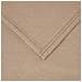 Coperte da Pile 6 pcs Cammello 350 x 270 cm Panno - Foto miniatura 6