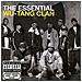 Cd Wu Tang Clan - The Essential Wu-tang - Foto miniatura 1