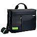 Borsa Notebook fino a 15.6" in Poliestere e Metallo e Cuoio Nero 60190095. - Foto miniatura 1