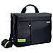 Borsa Notebook fino a 15.6" in Poliestere e Metallo e Cuoio Nero 60190095. - Foto miniatura 2