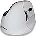 Vertical Mouse 4 Wireless MAC Edition Colore Bianco - Foto miniatura 1